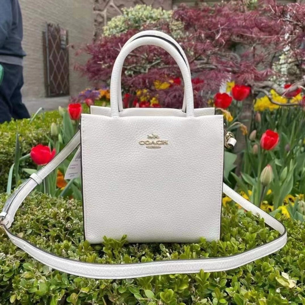 Coach Mini Cally Crossbody